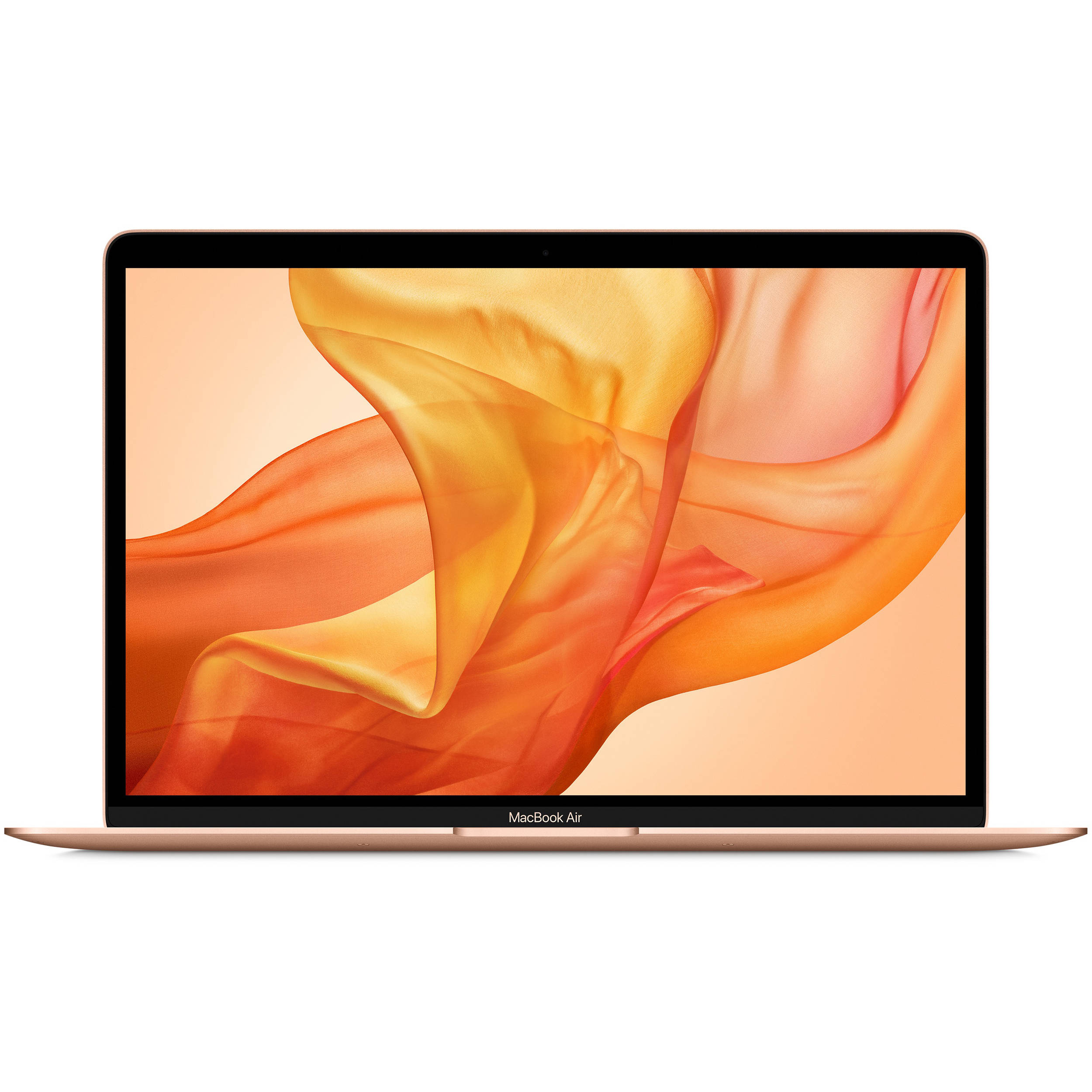 Apple MacBook Air (13-inch, 1.1GHz Quad-core 10th-Generation Intel Core i5 Processor, 8GB RAM, 512GB Storage)